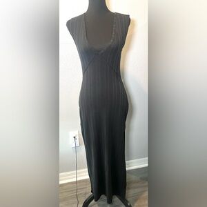 L Space Sage Dress Size Small NWT